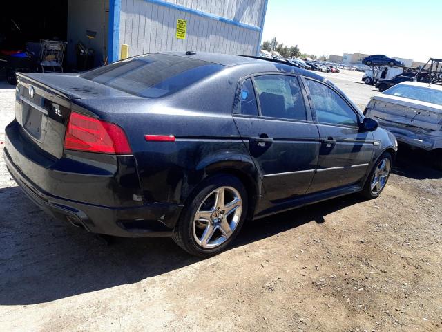 Image 3 of 2004 ACURA TL  2004 with VIN 19UUA66294A005130