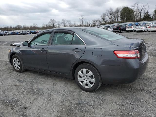 Image 2 of 2010 TOYOTA CAMRY BASE 2010 with VIN 4T1BF3EKXAU071568