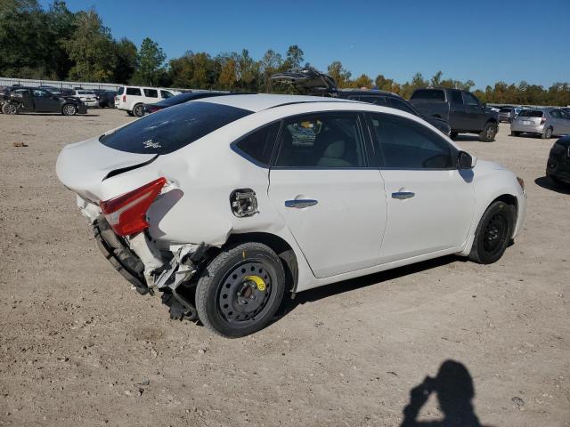 Image 3 of 2017 NISSAN SENTRA S 2017 with VIN 3N1AB7APXHY270778