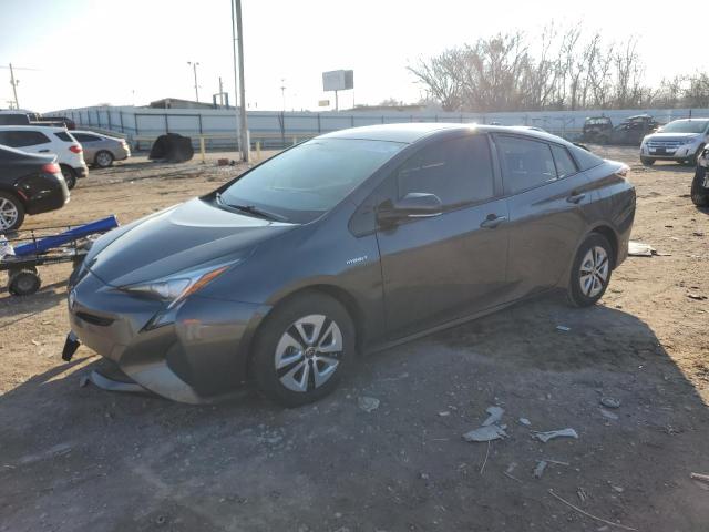 Obraz 1 z 2016 TOYOTA PRIUS  2016 z VIN JTDKARFUXG3011360
