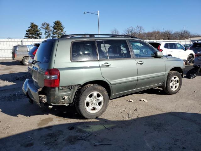 Obraz 3 z 2006 TOYOTA HIGHLANDER  2006 z VIN JTEHD21A560045580