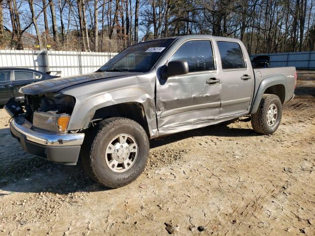 Obraz 1 z 2008 GMC CANYON SLE 2008 z VIN 1GTDS43E388212530