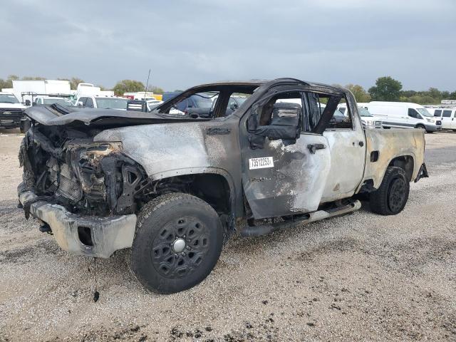 2024 CHEVROLET SILVERADO K2500 HEAVY DUTY LT 2024 image