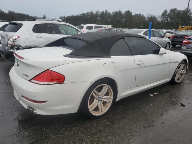 Obraz 3 z 2008 BMW 650 I 2008 z VIN WBAEB53528CX63293