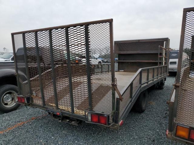 Obraz 3 z 2001 MITSUBISHI FUSO TRUCK OF AMERICA INC FE 639 2001 z VIN JW6AAF1HX1L000337