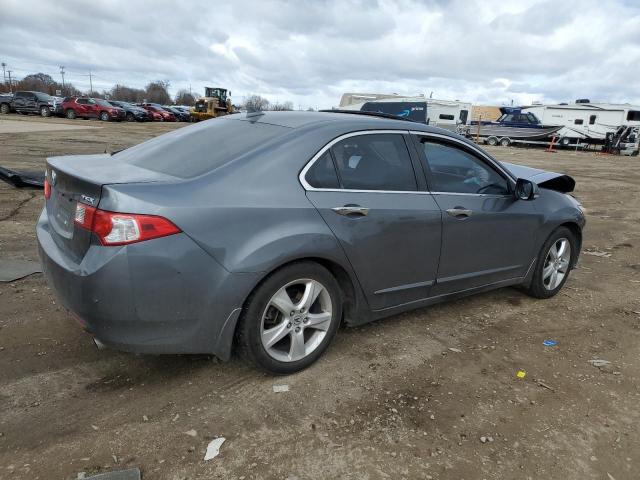 Изображение 3 2010 ACURA TSX  2010 с VIN JH4CU2F61AC019289