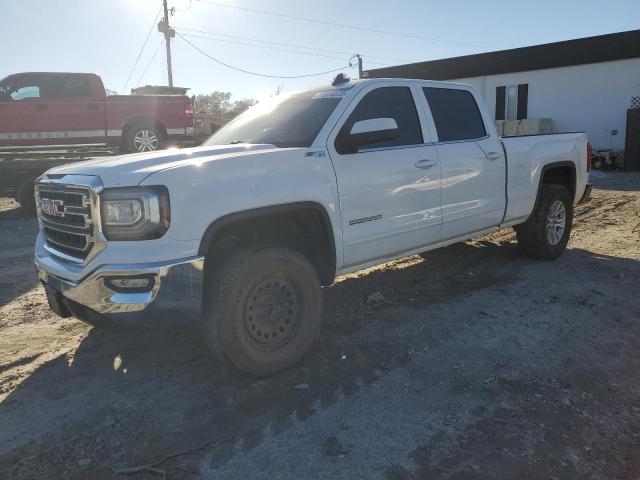 Obraz 1 z 2016 GMC SIERRA K1500 SLE 2016 z VIN 3GTU2MEC3GG110875
