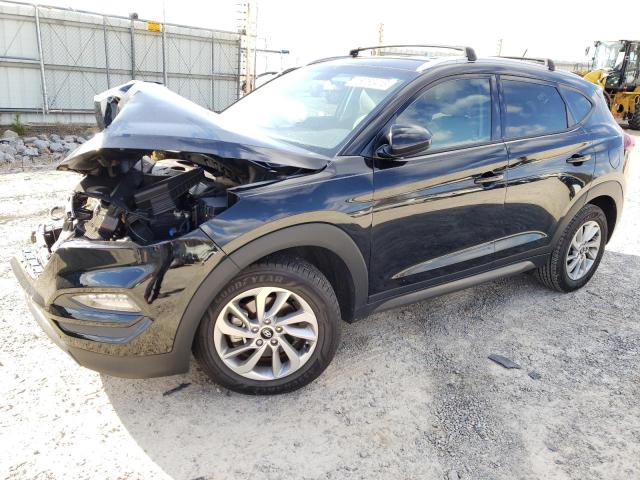 Obraz 2016 HYUNDAI TUCSON LIMITED 2016