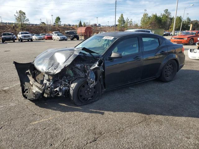 Obraz 1 z 2011 DODGE AVENGER EXPRESS 2011 z VIN 1B3BD4FB7BN609476