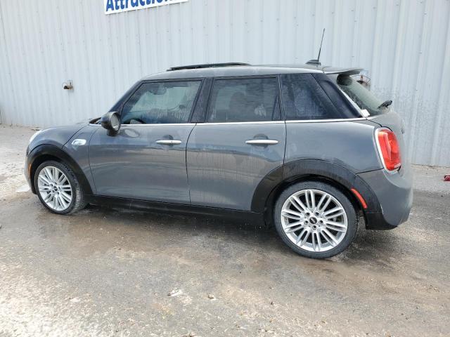 Image 2 of 2016 MINI COOPER S 2016 with VIN WMWXU3C50G2B63709