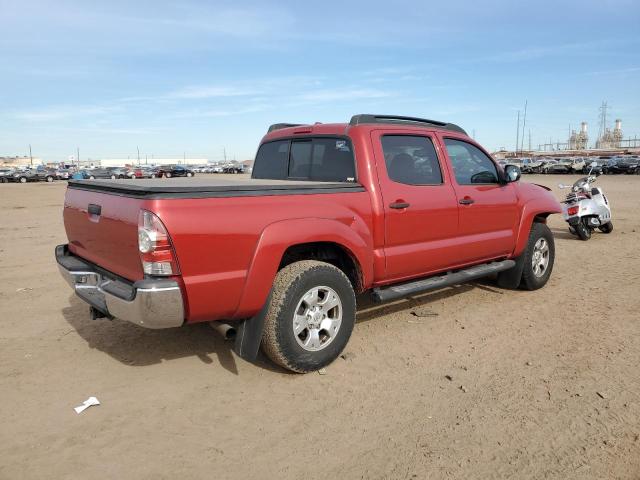 Obraz 3 z 2009 TOYOTA TACOMA DOUBLE CAB PRERUNNER 2009 z VIN 3TMJU62N39M073474