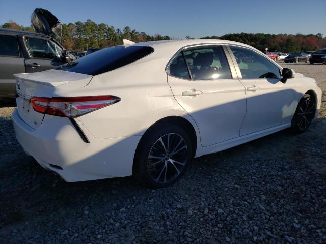 Obraz 3 z 2020 TOYOTA CAMRY SE 2020 z VIN 4T1G11AK8LU387911