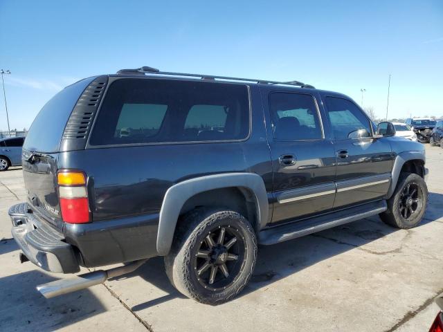 Obraz 3 z 2004 CHEVROLET SUBURBAN K2500 2004 z VIN 3GNGK26U74G296108