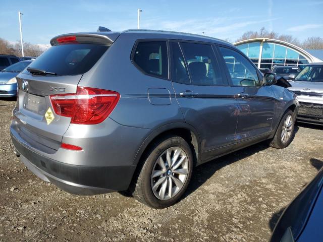 Obraz 3 z 2014 BMW X3 XDRIVE28I 2014 z VIN 5UXWX9C52E0D16560