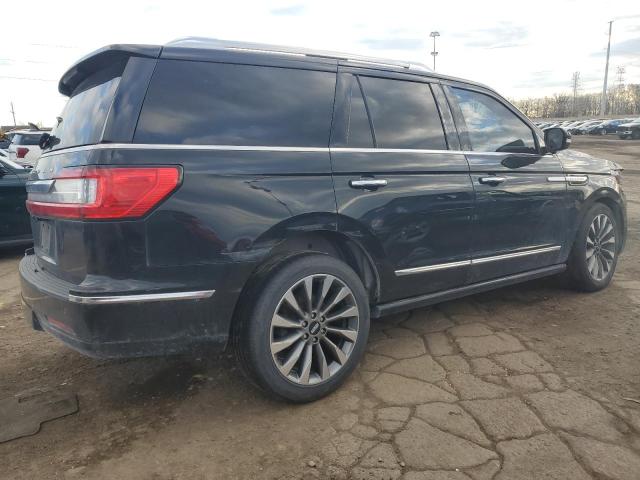 Image 3 of 2018 LINCOLN NAVIGATOR SELECT 2018 with VIN 5LMJJ2JT7JEL00671