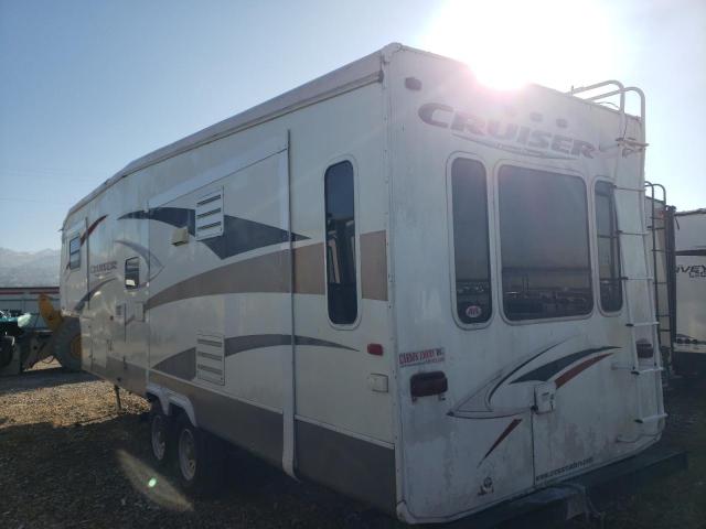 Image 3 of 2007 CROR TRAILER 2007 with VIN 4V0FC30247E001627