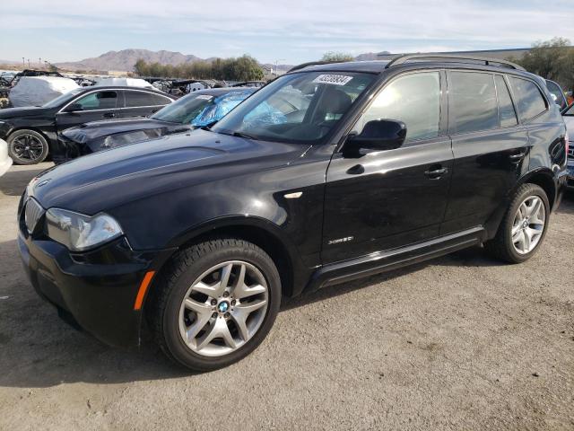 2010 BMW X3 XDRIVE30I 2010 image