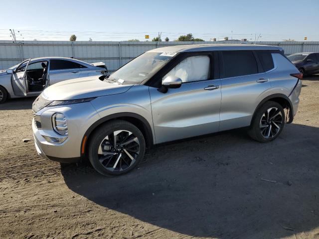 Изображение 1 2022 MITSUBISHI OUTLANDER SE 2022 с VIN JA4J3UA82NZ016334