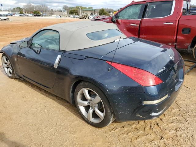 Image 2 of 2007 NISSAN 350Z ROADSTER 2007 with VIN JN1BZ36A67M650778