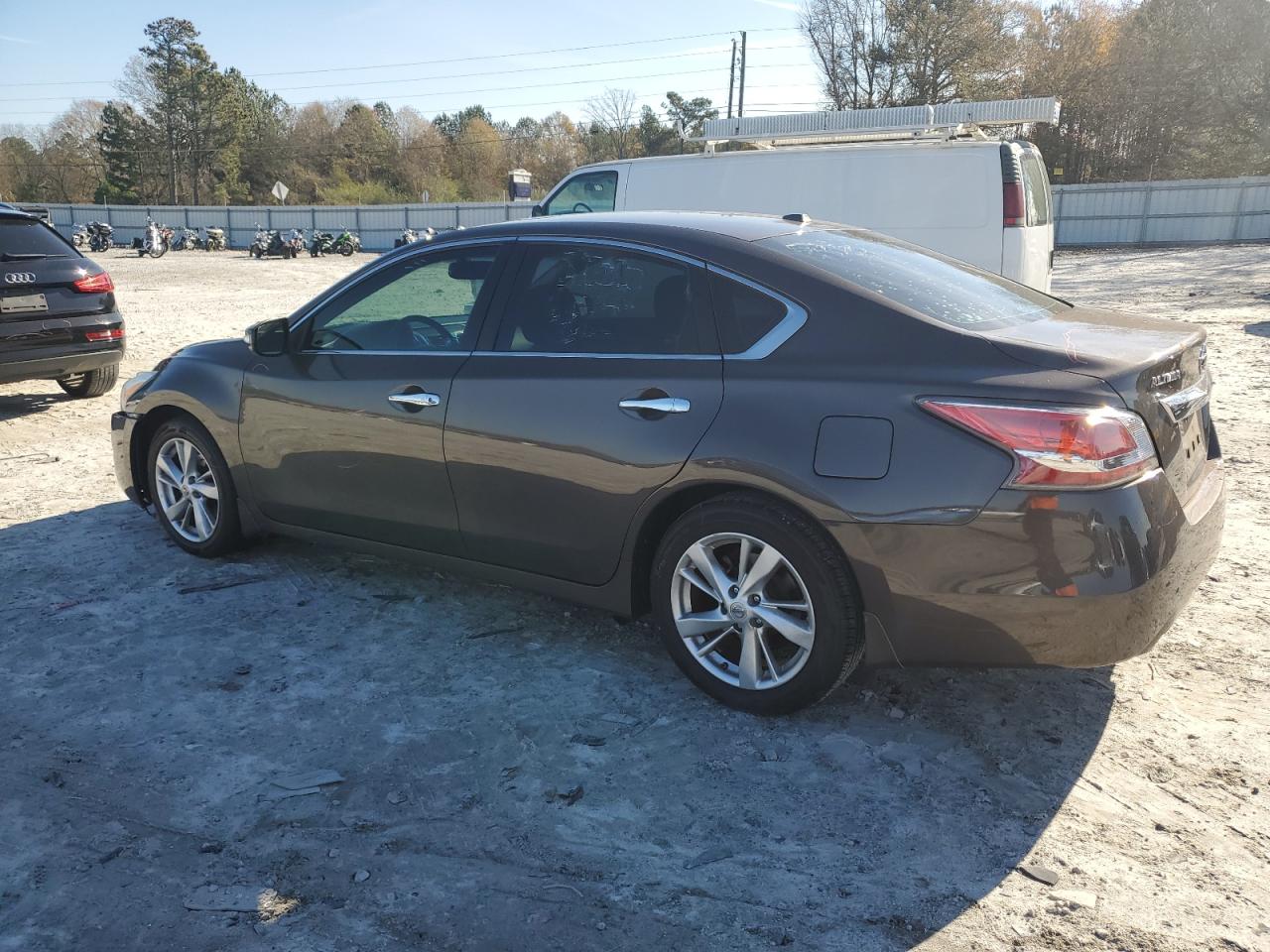 Изображение 2 2015 NISSAN ALTIMA 2.5 2015 с VIN 1N4AL3AP2FC425516