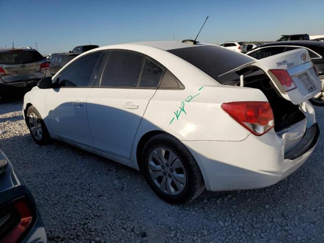 Obraz 2 z 2016 CHEVROLET CRUZE LIMITED LS 2016 z VIN 1G1PC5SH8G7208076