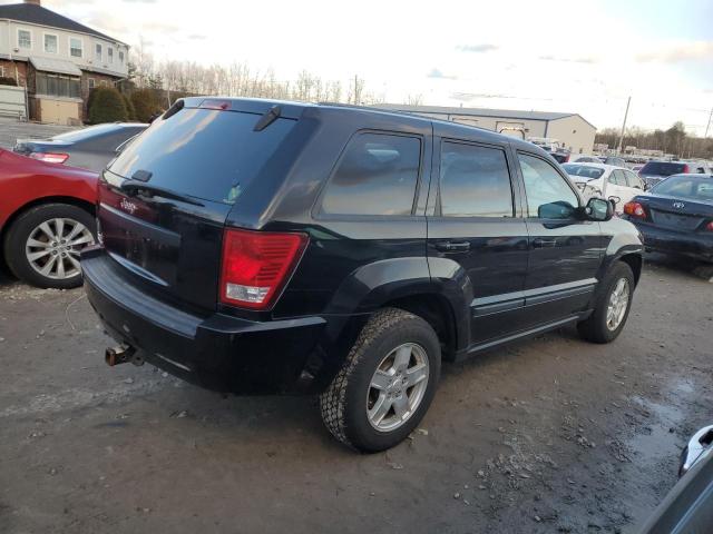 Image 3 of 2007 JEEP GRAND CHEROKEE LAREDO 2007 with VIN 1J8GR48K17C668490