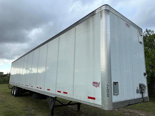 2019 Wabash 53 2019 image