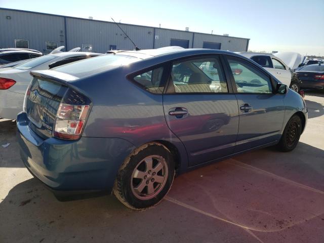 Изображение 3 2005 TOYOTA PRIUS  2005 с VIN JTDKB20U153037338