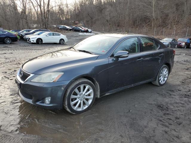 2009 LEXUS IS 250 2009 image
