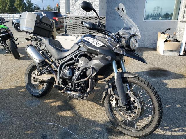 2013 TRIUMPH MOTORCYCLE TIGER 800XC ABS 2013 image