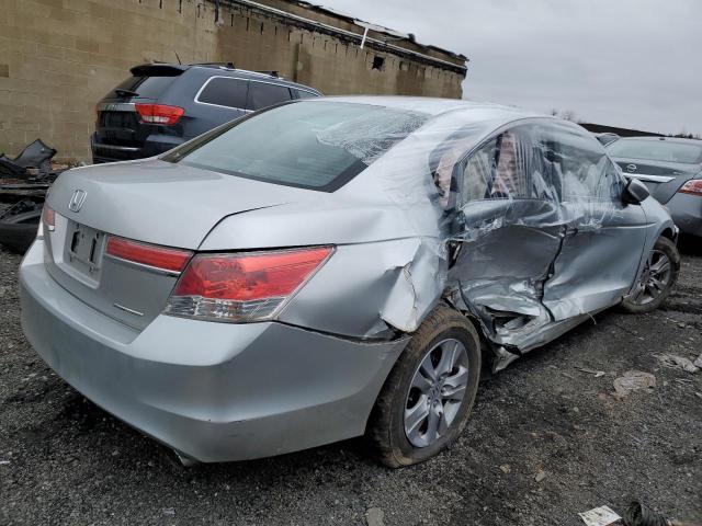 Image 3 of 2012 HONDA ACCORD SE 2012 with VIN 1HGCP2F6XCA079757