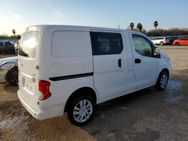 Image 3 of 2020 NISSAN NV200 2.5S 2020 with VIN 3N6CM0KN1LK698090