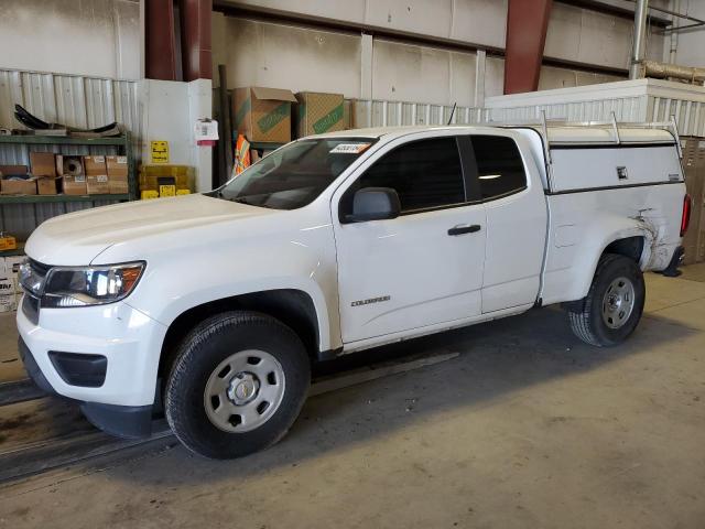 Image 1 of 2016 CHEVROLET COLORADO  2016 with VIN 1GCHSBE31G1206606