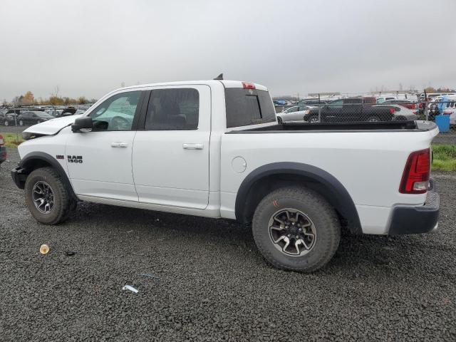 Изображение 2 2018 RAM 1500 REBEL 2018 с VIN 1C6RR7YT8JS199378