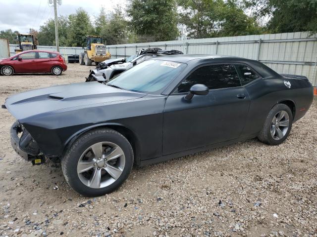2019 DODGE CHALLENGER SXT 2019 image