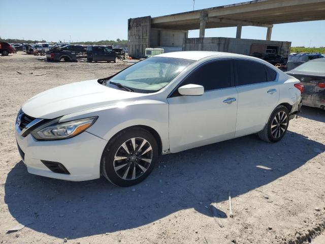 Image 1 of 2016 NISSAN ALTIMA 2.5 2016 with VIN 1N4AL3AP8GC275994