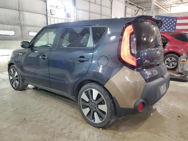 Image 2 of 2015 KIA SOUL ! 2015 with VIN KNDJX3A55F7151198
