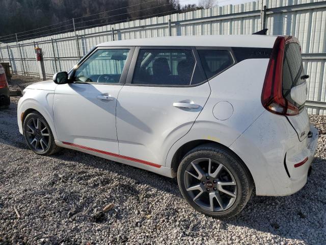 Obraz 2 z 2020 KIA SOUL GT-LINE TURBO 2020 z VIN KNDJ53AF3L7047108