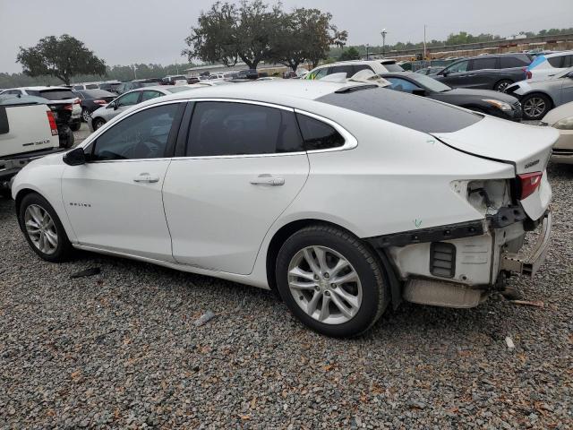 Image 2 of 2016 CHEVROLET MALIBU LT 2016 with VIN 1G1ZE5ST2GF303973