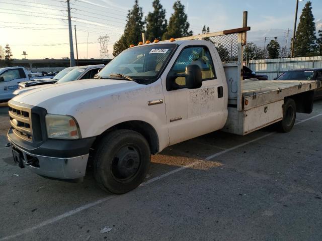Изображение 2006 FORD F350 SUPER DUTY 2006