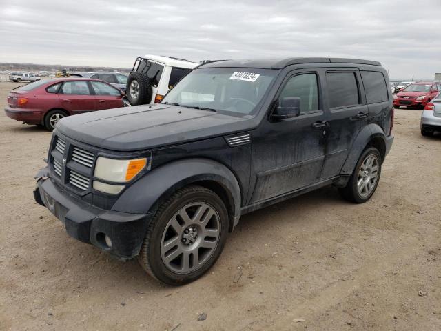 Obraz 1 z 2008 DODGE NITRO R/T 2008 z VIN 1D8GU58688W221879
