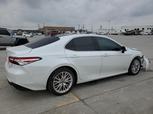 Изображение 3 2020 TOYOTA CAMRY XLE 2020 с VIN 4T1FZ1AK7LU036833