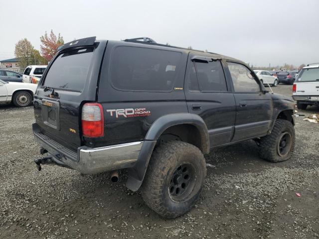 Obraz 3 z 1997 TOYOTA 4RUNNER LIMITED 1997 z VIN JT3HN87R6V0128570