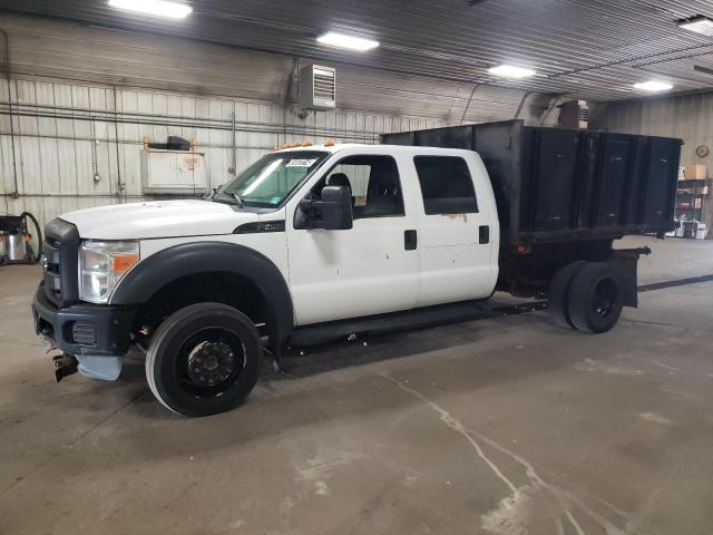 2015 FORD F450 SUPER DUTY 2015 image