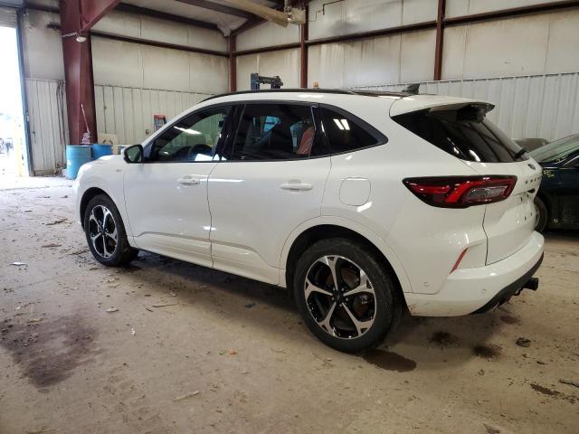 Image 2 of 2023 FORD ESCAPE ST LINE PREMIUM 2023 with VIN 1FMCU9PA1PUA14380