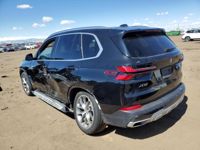 Изображение 2 2024 BMW X5 XDRIVE40I 2024 с VIN 5UX23EU0XR9V08362
