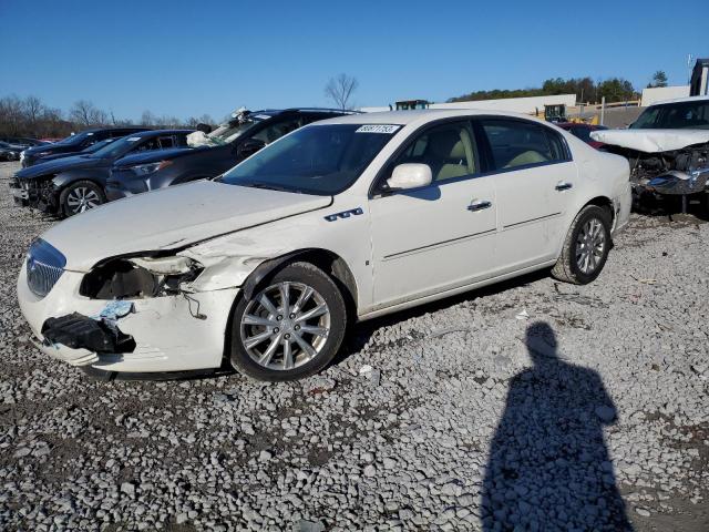 Obraz 2009 BUICK LUCERNE CXL 2009