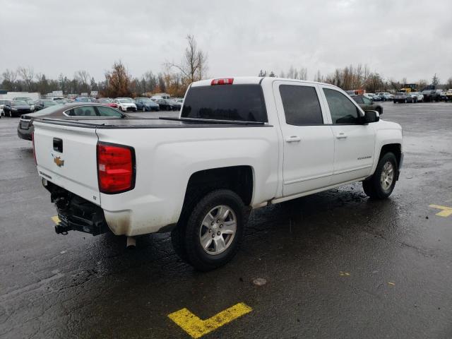 Изображение 3 2018 CHEVROLET SILVERADO C1500 LT 2018 с VIN 3GCPCREH5JG321828