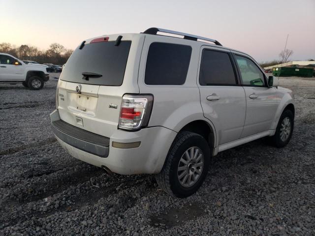 Изображение 3 2011 MERCURY MARINER PREMIER 2011 с VIN 4M2CN8HG0BKJ07131