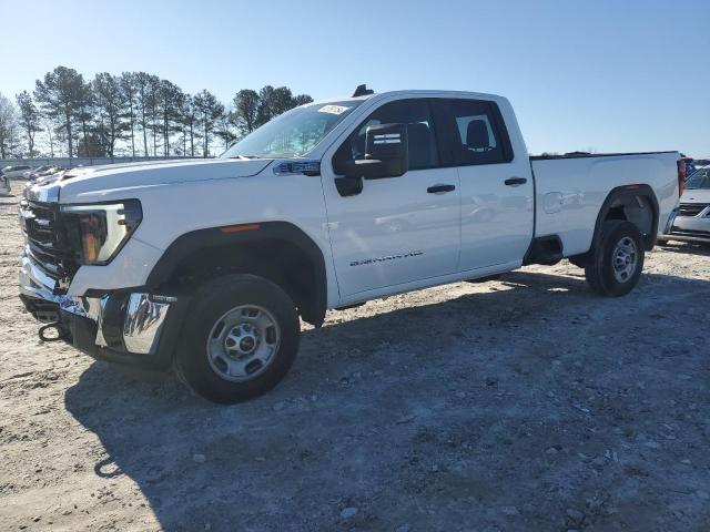 Obraz 1 z 2024 GMC SIERRA C2500 HEAVY DUTY 2024 z VIN 1GT28LE76RF150388